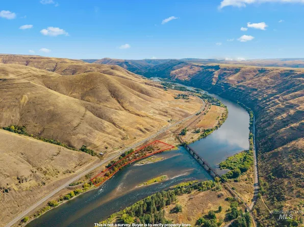 22116 Highway 12, Juliaetta, ID 83535
