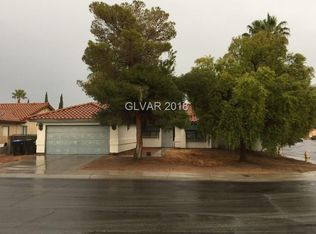 4444 Whelk Pl, North Las Vegas, NV 89031