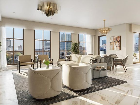 2nd image of 749 BURLINGTON AVENUE #305