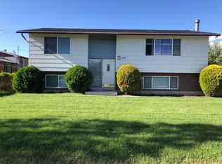 287 E 500 N, Spanish Fork, UT 84660