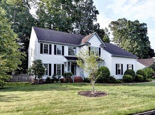 209 Brentmeade Dr, Yorktown, VA 23693