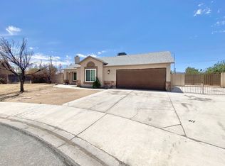 5328 Jacinta Ct, Las Vegas, NV 89108