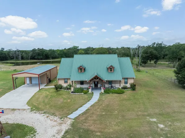 3835 County Road 151, Bedias, TX 77831