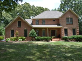 129 Breckenridge Rd LOT 32, Tullahoma, TN 37388