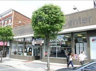 434 Broad Way, Bayonne, NJ 07002