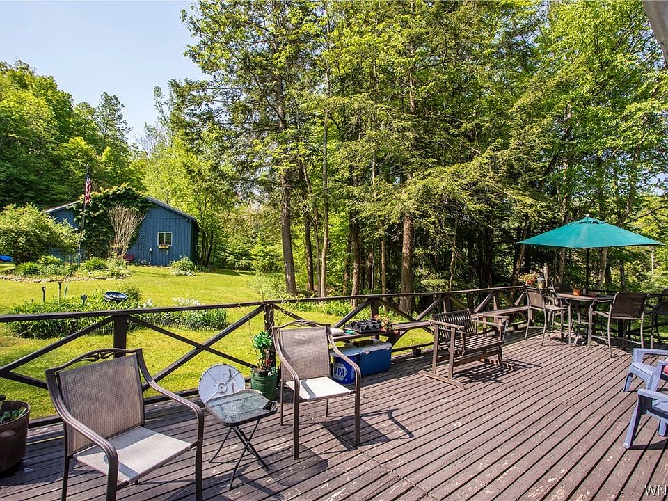 6909 Stone Rd, Great Valley, NY 14741 Zillow