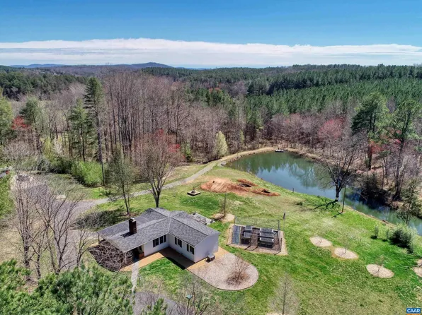 6859 Celt Rd, Stanardsville, VA 22973