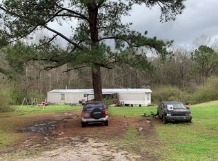 390 Annie Moore Rd, Forest, MS 39074