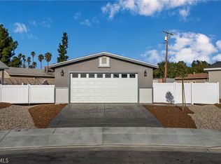 738 Larissa Court, Perris, CA 92570