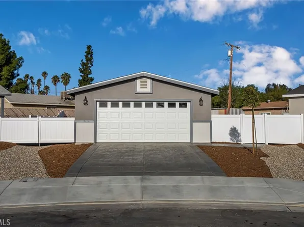 738 Larissa Court, Perris, CA 92570