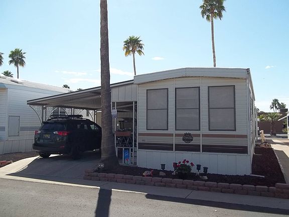 3rd image of 4860 E Main St #H-56
