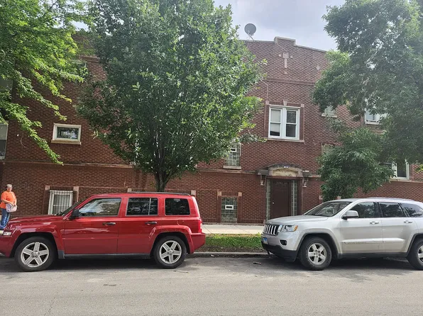 6350 S Sacramento Ave #Basement, Chicago, IL 60629