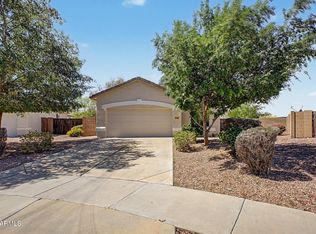 17802 N 170th Ln, Pine Knoll Shores, AZ 85374