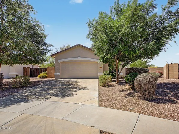 17802 N 170th Ln, Pine Knoll Shores, AZ 85374