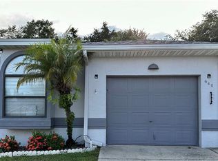 640 Lake Dexter Cir, Winter Haven, FL 33884