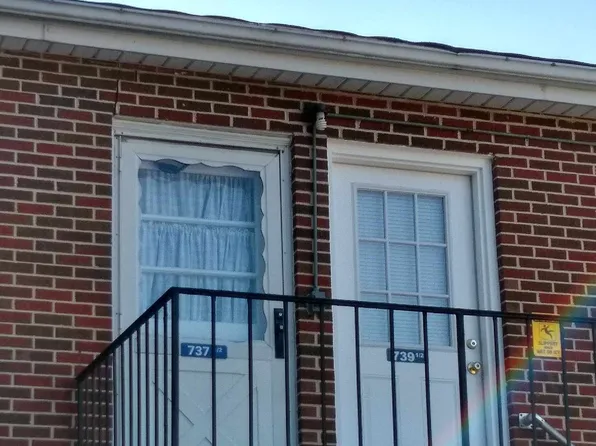 737 1/2 Winchester Pike, Martinsburg, WV 25405