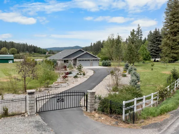 4021 E Chattaroy Rd, Chattaroy, WA 99003