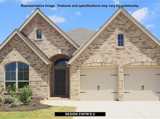 2713 Bethel Springs Ln, League City, TX 77573