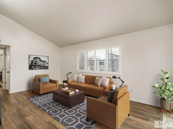 2649 Sunny Slope Dr APT 1, Sparks, NV 89434