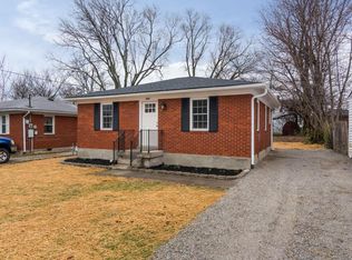 4415 Bellevue Ave, Louisville, KY 40215