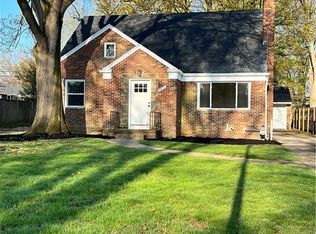4241 Stannard Dr, Toledo, OH