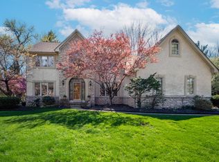 101 Walnut Woods Ct, Columbus, OH