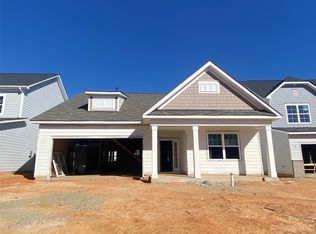 6109 Balham Ct #KEN0025, Charlotte, NC 28215