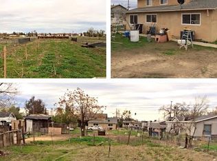 475 Cone Ave, Merced, CA 95341