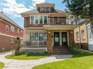 1549 N 57th St, Milwaukee, WI 53208