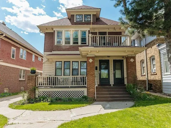 1549 N 57th St, Milwaukee, WI 53208