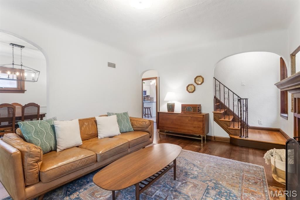 6125 Marwinette Ave, Saint Louis, MO - View 5