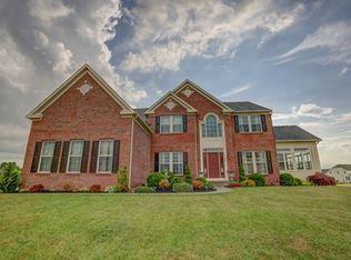 508 Aviemore Dr, Townsend, DE 19734