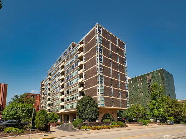 552 N Neville St APT 93, Pittsburgh, PA 15213