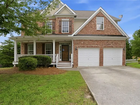 7295 Madison Cir, Union City, GA 30291