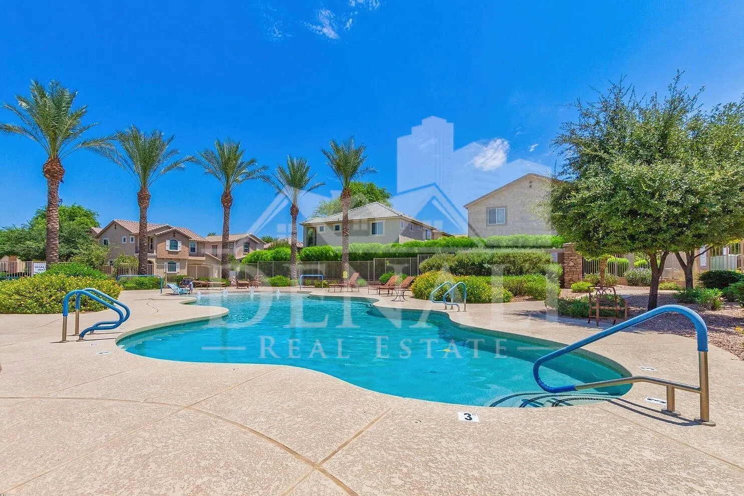 3 bed, 2.0 bath, 1418 sqft, $2,195 — Photo 1