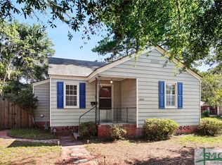 2224 E 38th St, Savannah, GA 31404