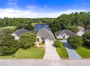 4112 Running Bear Ln, Saint Johns, FL 32259