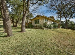3601 Edgemont Dr, Austin, TX 78731