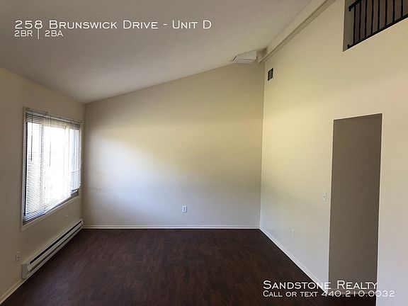 3rd image of 258 Brunswick Dr APT D
