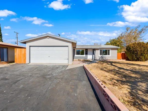 437 Lightcap St, Lancaster, CA 93535