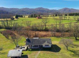190 Legendary Ln, Rabun Gap, GA 30568