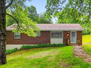 34 Misty Springs Cir, Platte City, MO 64079