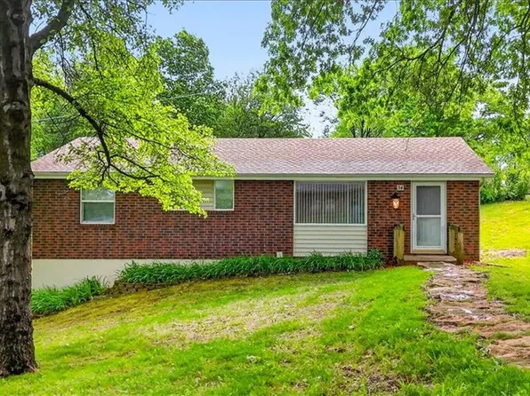 34 Misty Springs Cir, Platte City, MO 64079