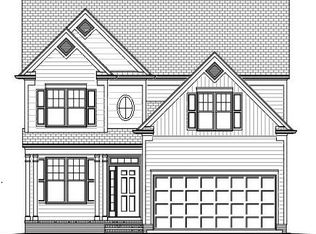 533 Frampton Way, Knightdale, NC 27545