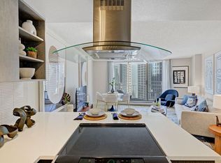 Tower 801, Seattle, WA 98101