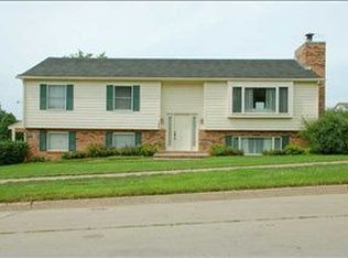 120 Coventry Blvd, Des Moines, IA 50320