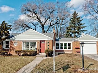 5258 Brummel St, Skokie, IL