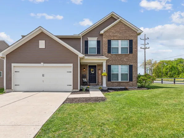 3005 Alderbrook Dr, Independence, KY 41051