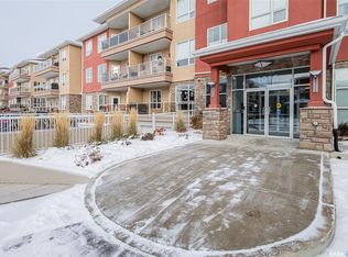 1015 Moss Ave #109, Saskatoon, SK S7H5K8