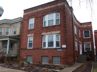 1668 W Edgewater Ave #2S, Chicago, IL 60660